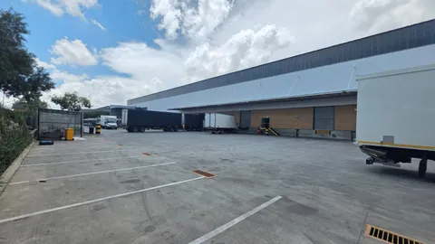 1 Gosforth Industrial Park